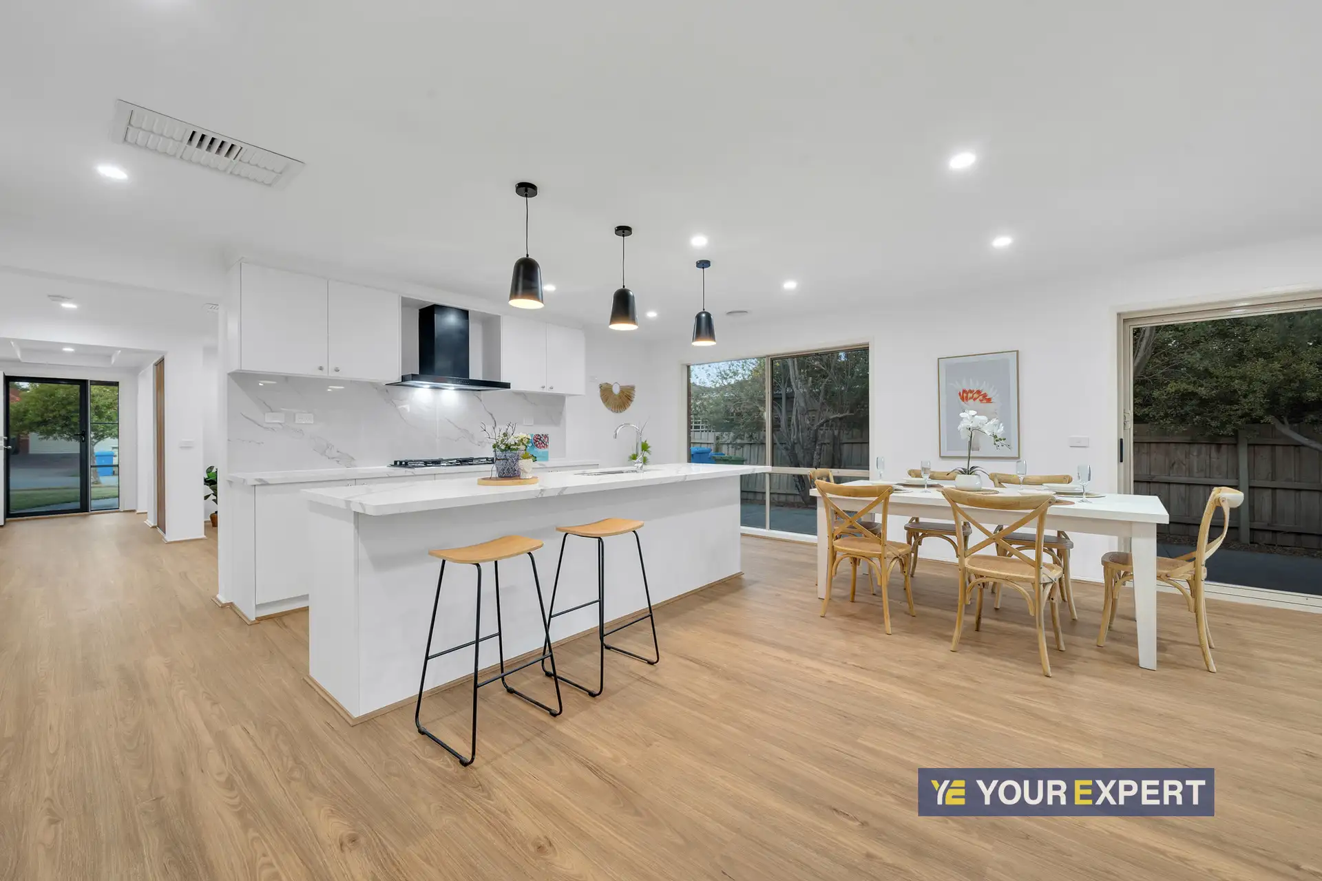 46 PEVENSEY DR, Narre Warren South, South East Melbourne, 0房, 0浴, House