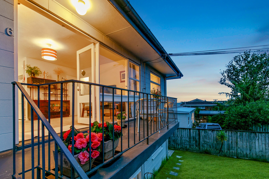 Residential  Mixed Housing Suburban Zone