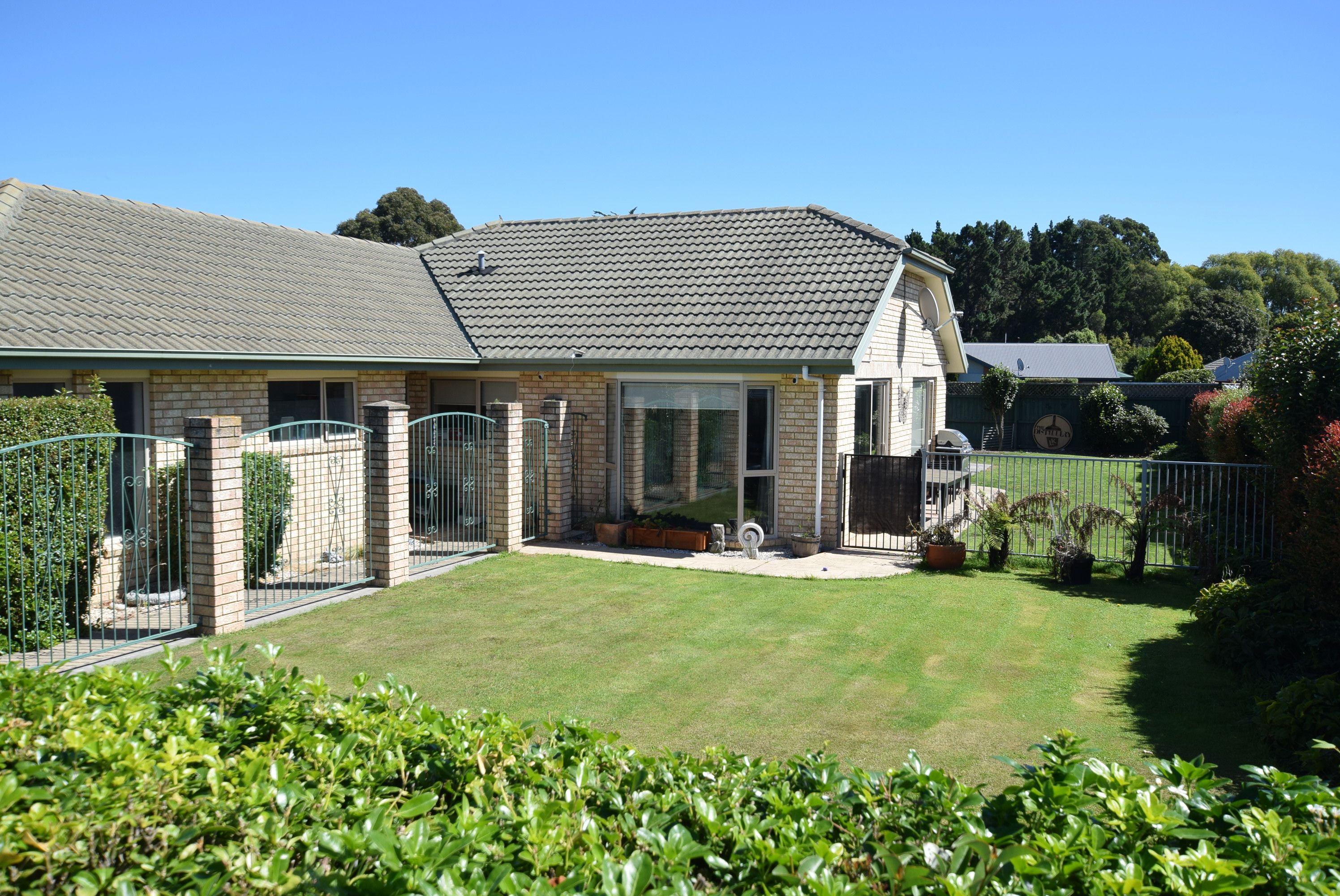 35 Robert Coup Road, Kaiapoi, Waimakariri, 4房, 0浴, House