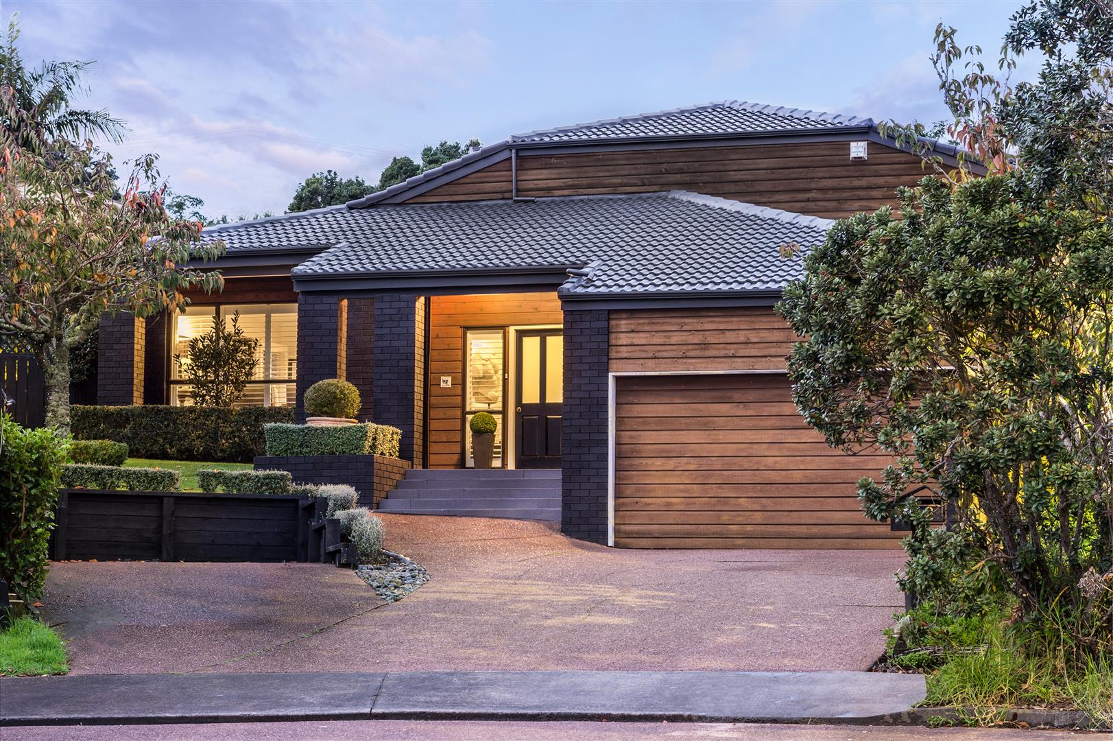 Residential  Mixed Housing Suburban Zone