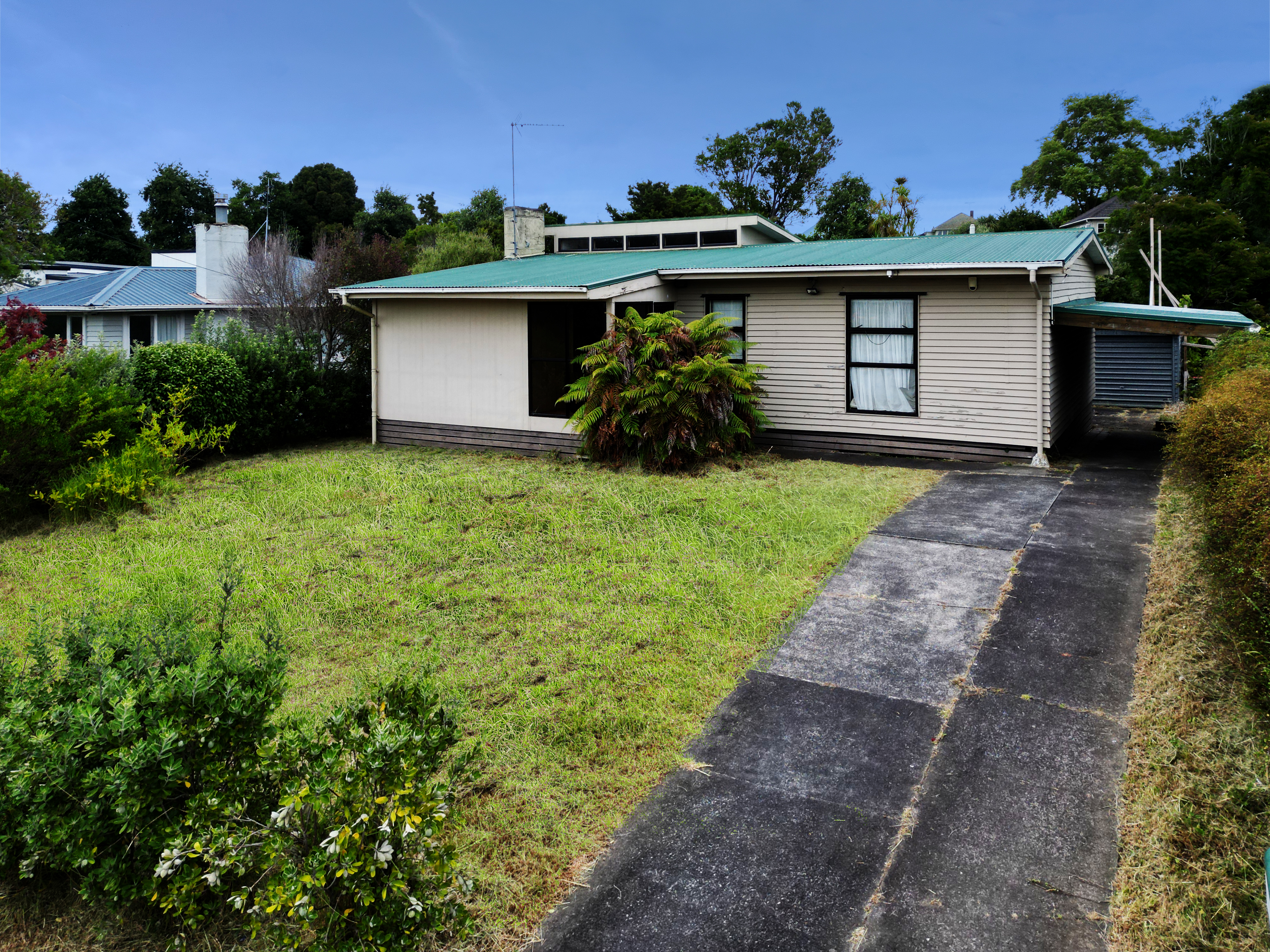 3 Sloane Street, Glen Innes, Auckland City, 3房, 1浴, House