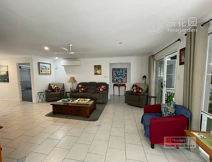5 TAHLEE CL, SOUTH WEST ROCKS NSW 2431, 0 Kuwarto, 0 Banyo, House