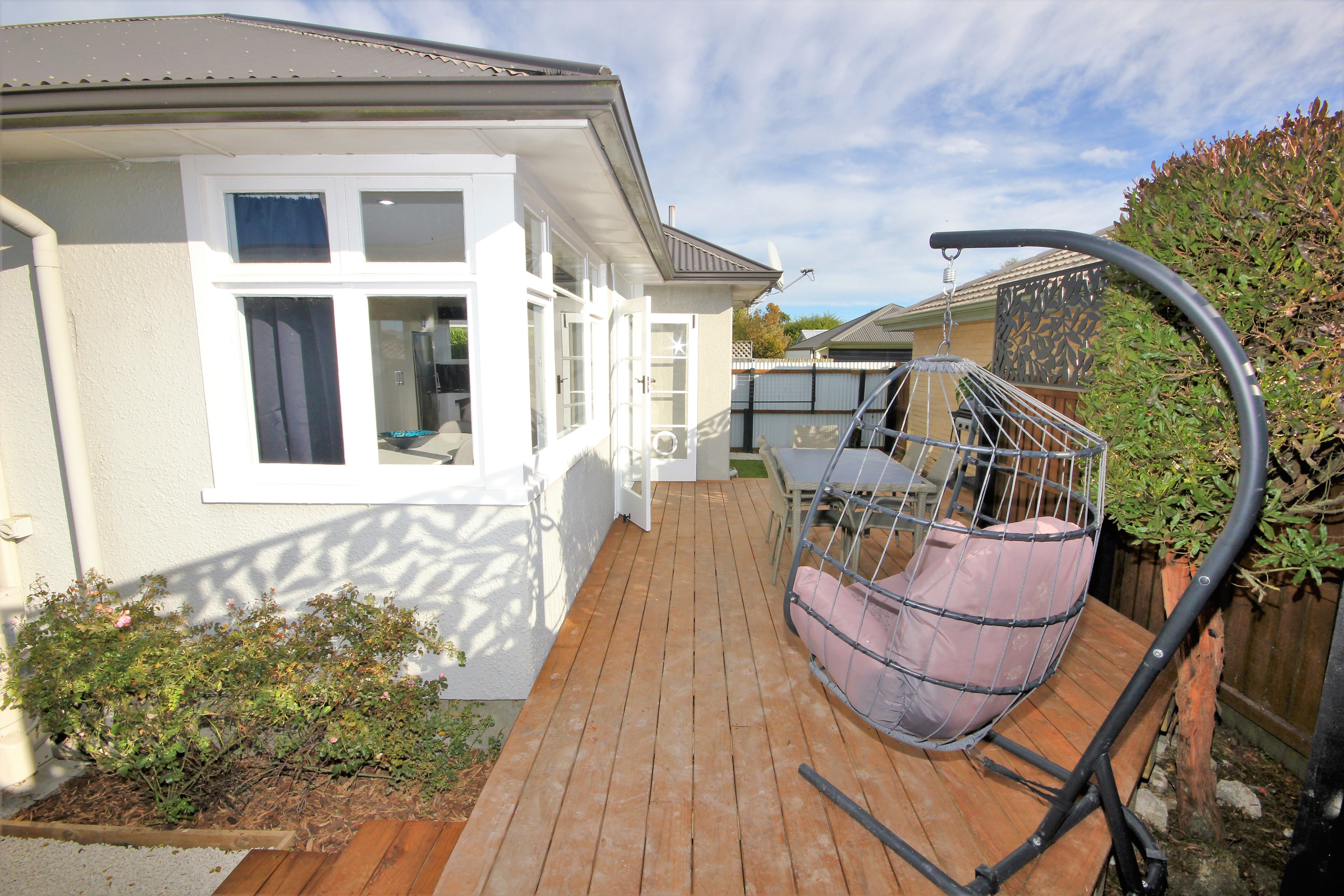 1/8 Anvers Place, Hoon Hay, Christchurch City, 3 રૂમ, 1 બાથરૂમ