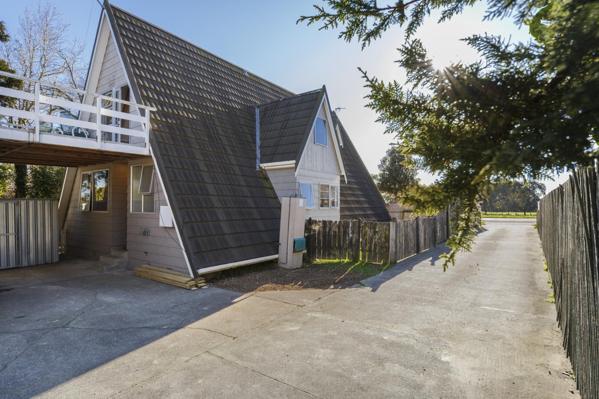 46 Summerhill Drive, Fitzherbert, Palmerston North City, 3 ਕਮਰੇ, 0 ਬਾਥਰੂਮ