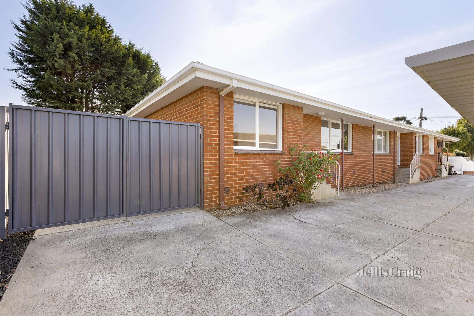 Unit 3/24 WARREN ROAD, CHELTENHAM, 0 Kuwarto, 0 Banyo, Unit
