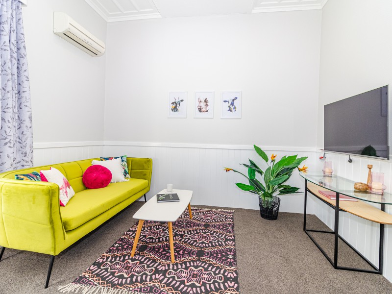 18 Glasgow Street, Wanganui Central, Wanganui, 4 ਕਮਰੇ, 0 ਬਾਥਰੂਮ