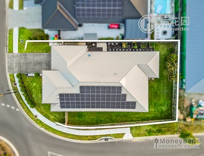 45 BYRON DR, JIMBOOMBA QLD 4280, 0 chambres, 0 salles de bain, House