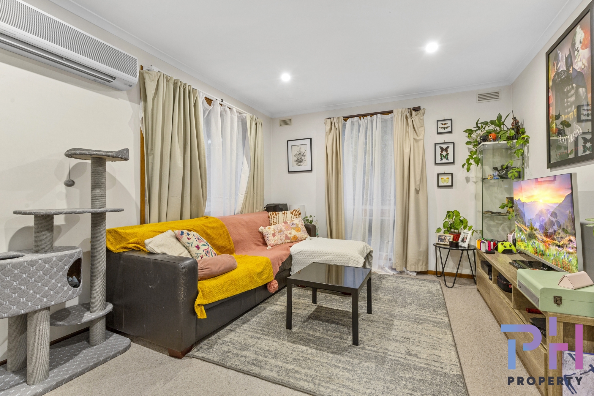 115 HAVLIN ST EAST, Flora Hill, Bendigo, 0 कमरे, 0 बाथरूम, Unit