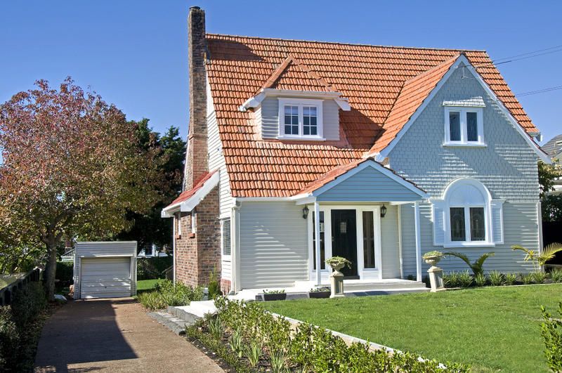 Residential  Single House Zone