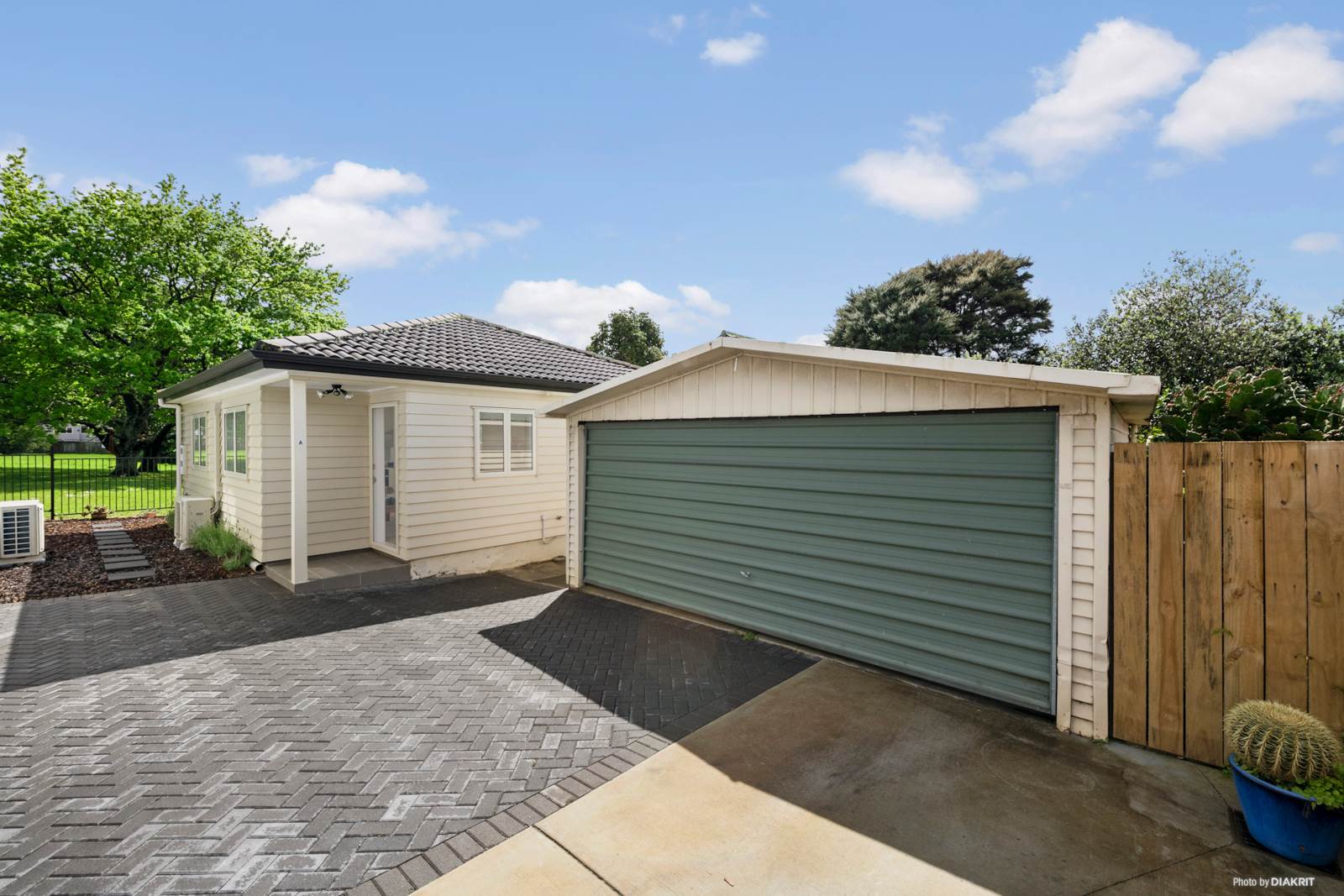 20a Blanche Way, Half Moon Bay, Manukau City, 2 ਕਮਰੇ, 1 ਬਾਥਰੂਮ