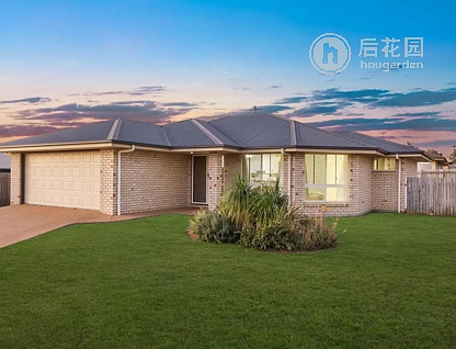 6 JAMIESON ST, GRACEMERE QLD 4702, 0 ਕਮਰੇ, 0 ਬਾਥਰੂਮ, House