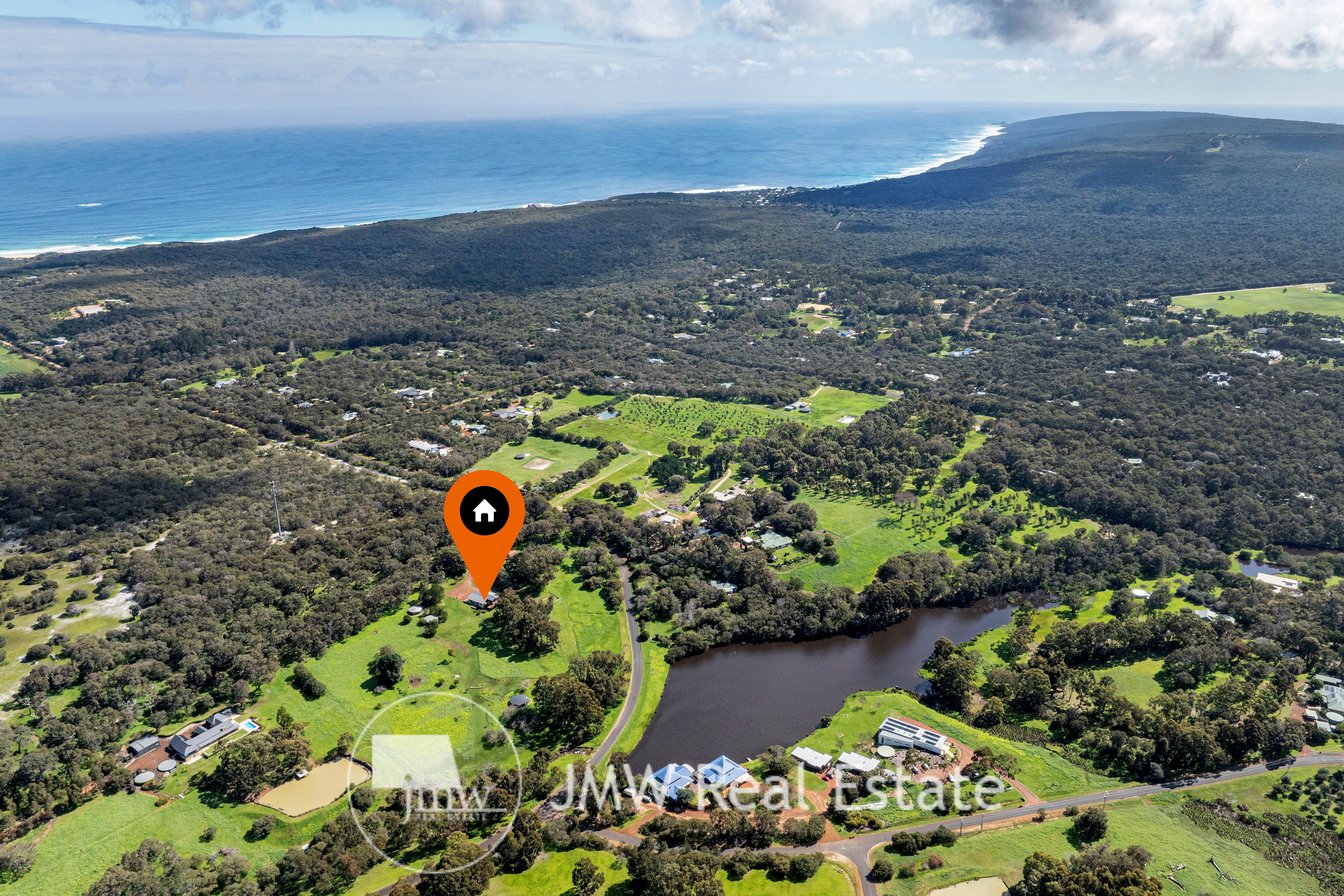 112 GUNYULGUP VALLEY DR, Yallingup, Bunbury, 0 Bedrooms, 0 Bathrooms, House