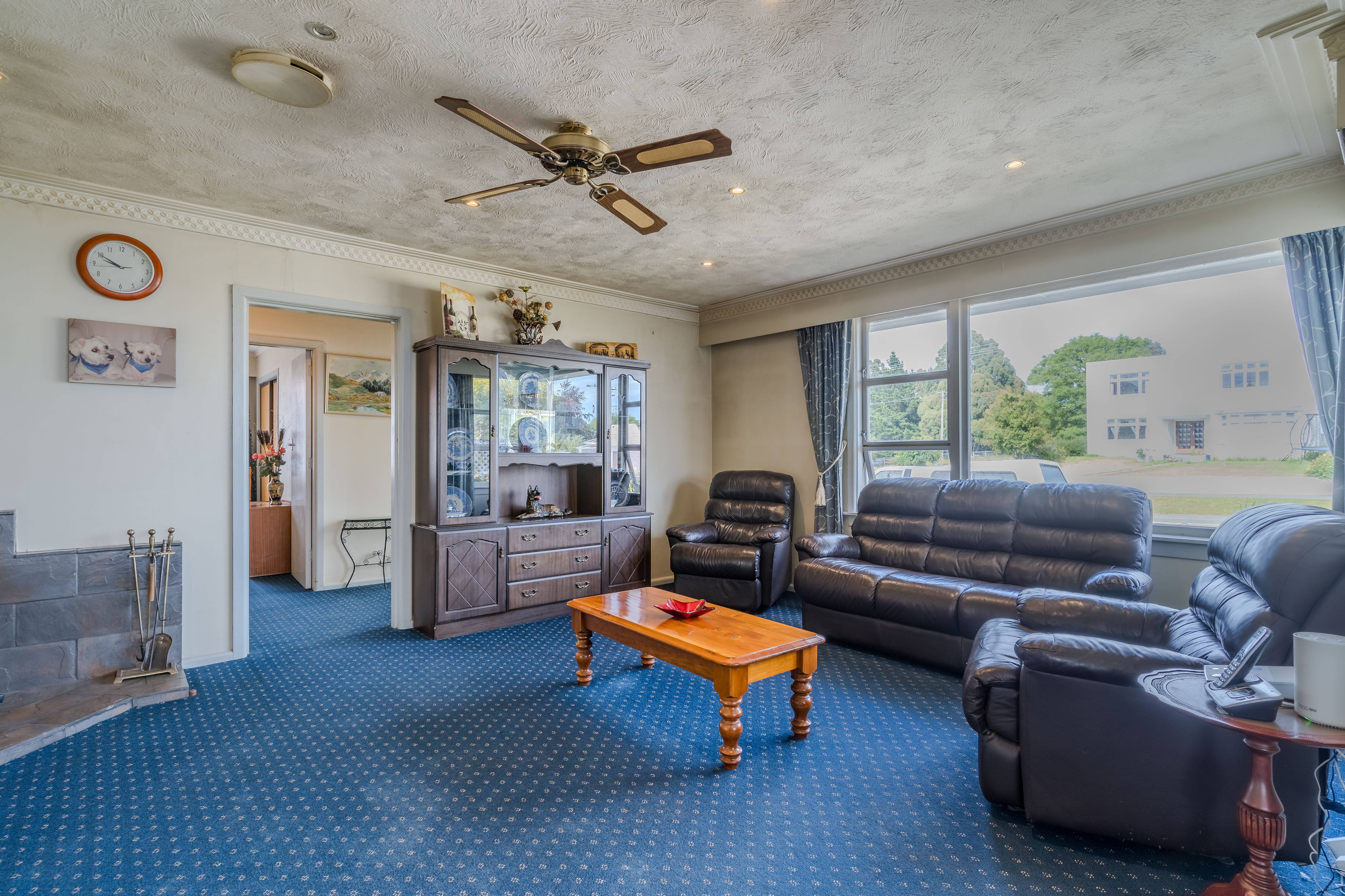 70 Tiverton Street, Palmerston, Waitaki, 3 phòng ngủ, 1 phòng tắm, House