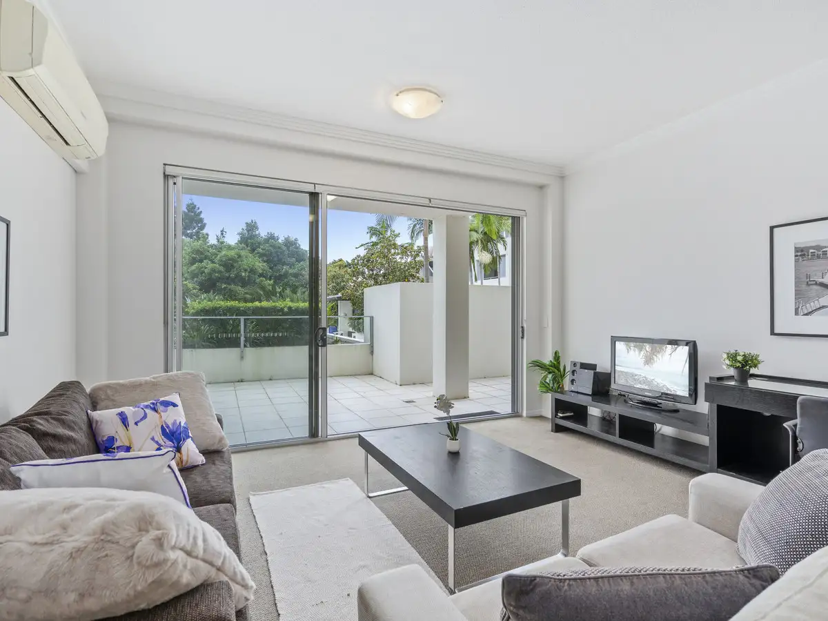 UNIT 18 228 VARSITY PDE, Varsity Lakes, Gold Coast, 0房, 0浴, Unit