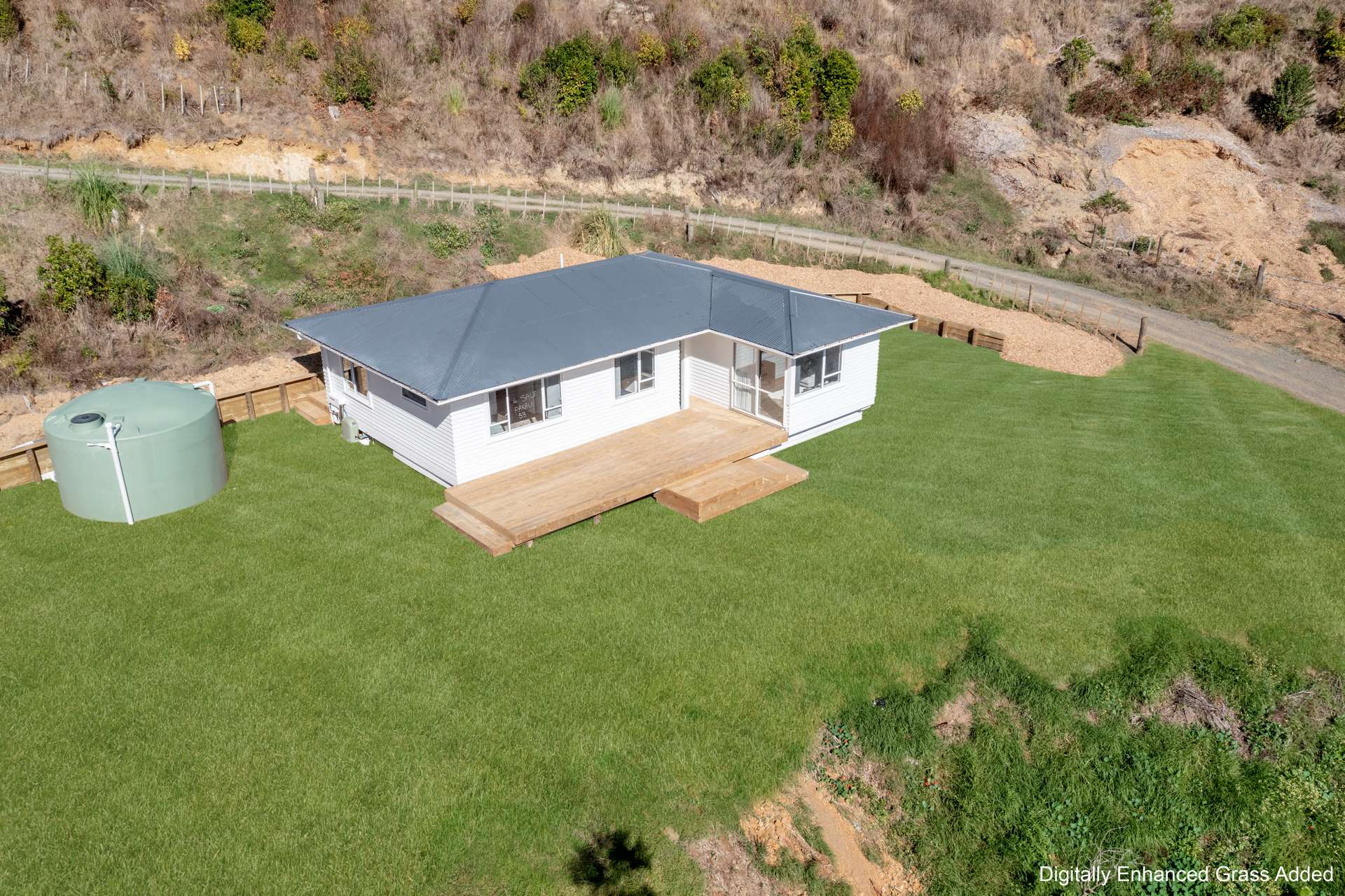 396 Onewhero-Tuakau Bridge Road, Onewhero