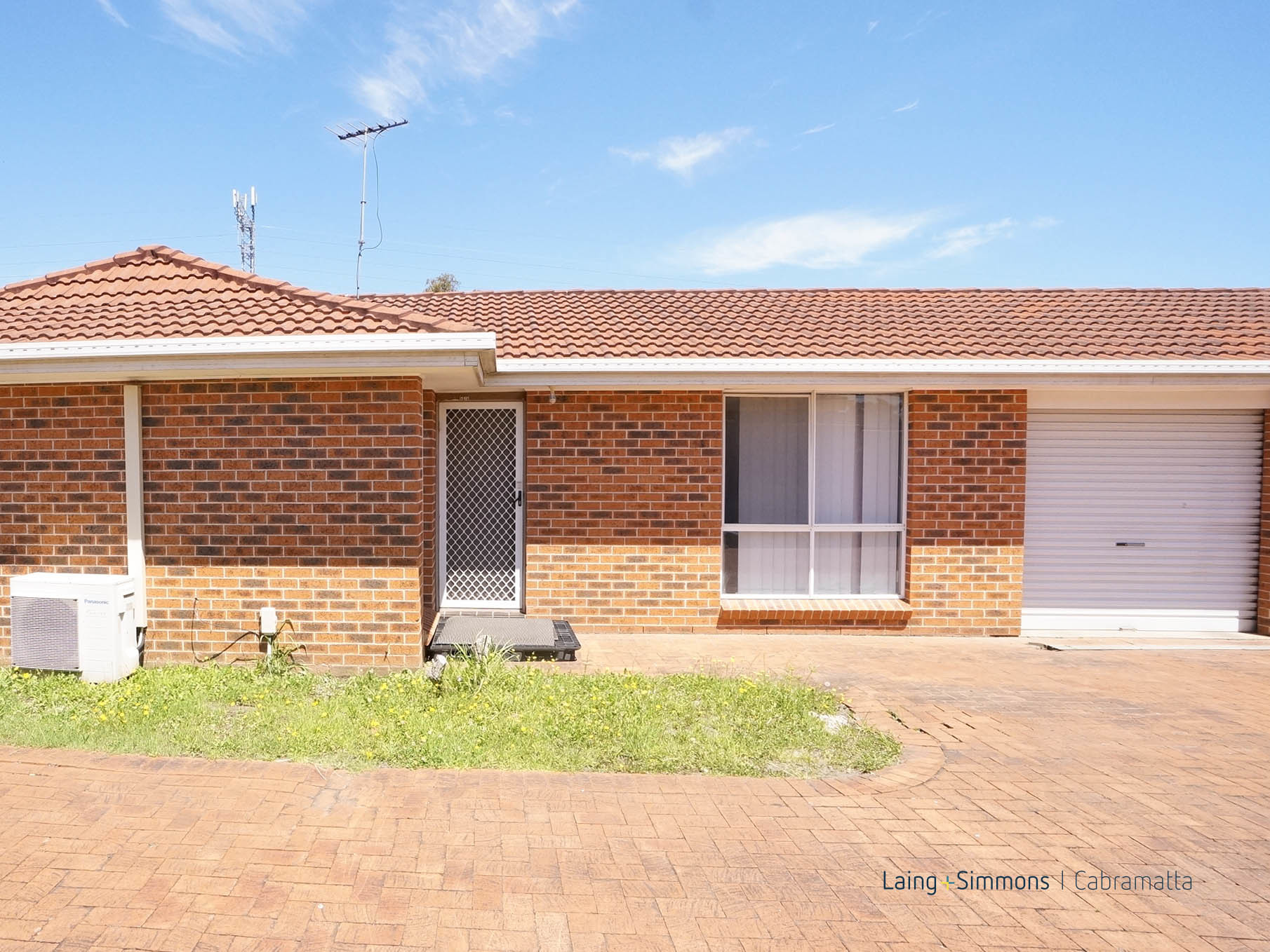 45-47 BUDGERIGAR ST, Green Valley, South Western Suburbs, 0 રૂમ, 0 બાથરૂમ, House