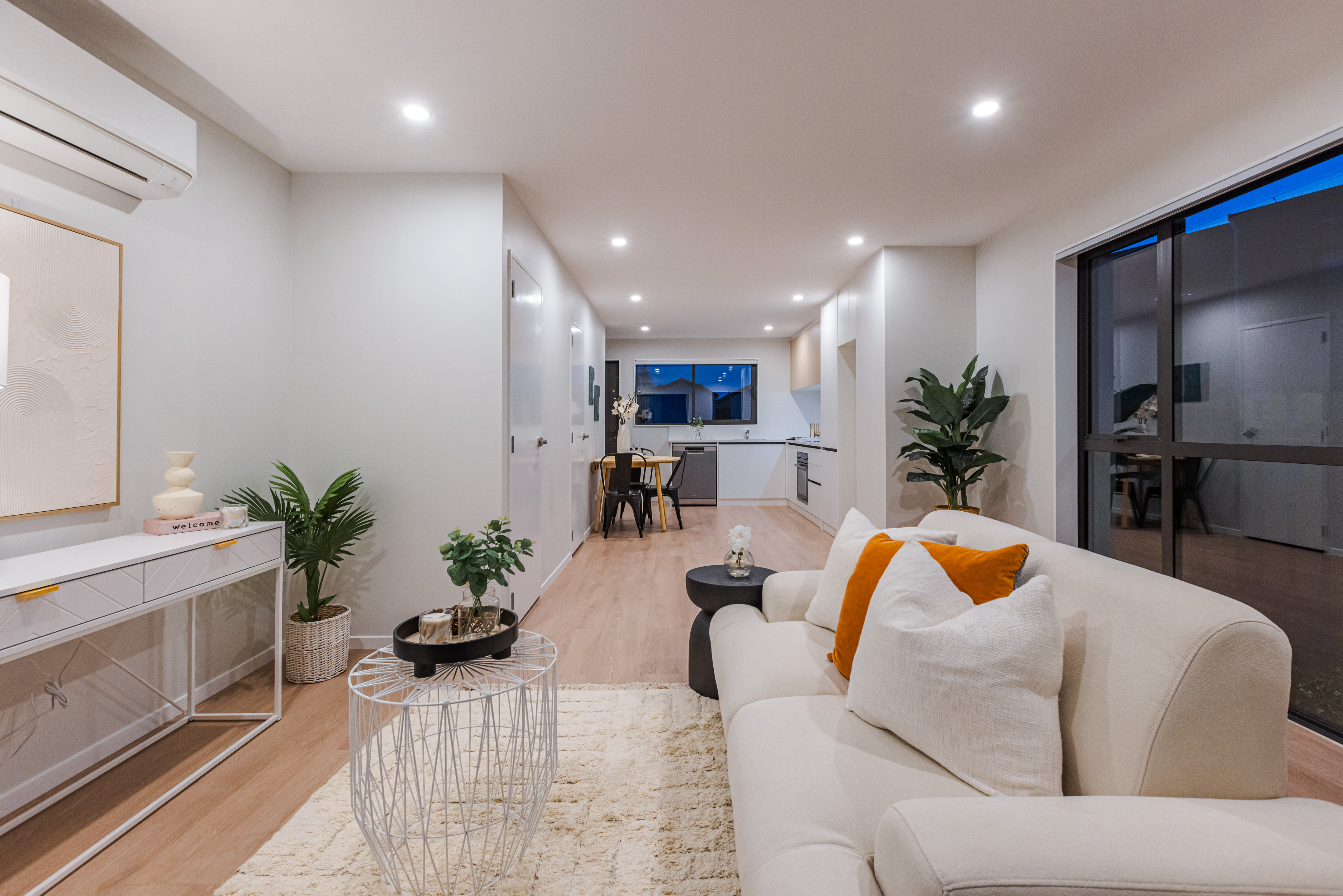 23 Tukari Lane, Mangere Bridge, Manukau City, 3 Kuwarto, 1 Banyo, House