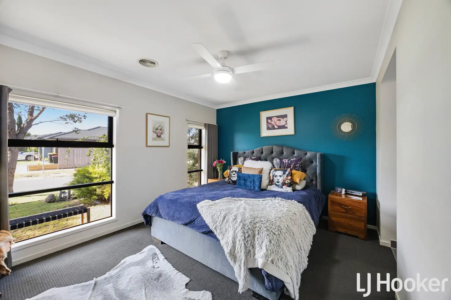 15 EMBLETON CH, WEIR VIEWS VIC 3338, 0房, 0浴, House