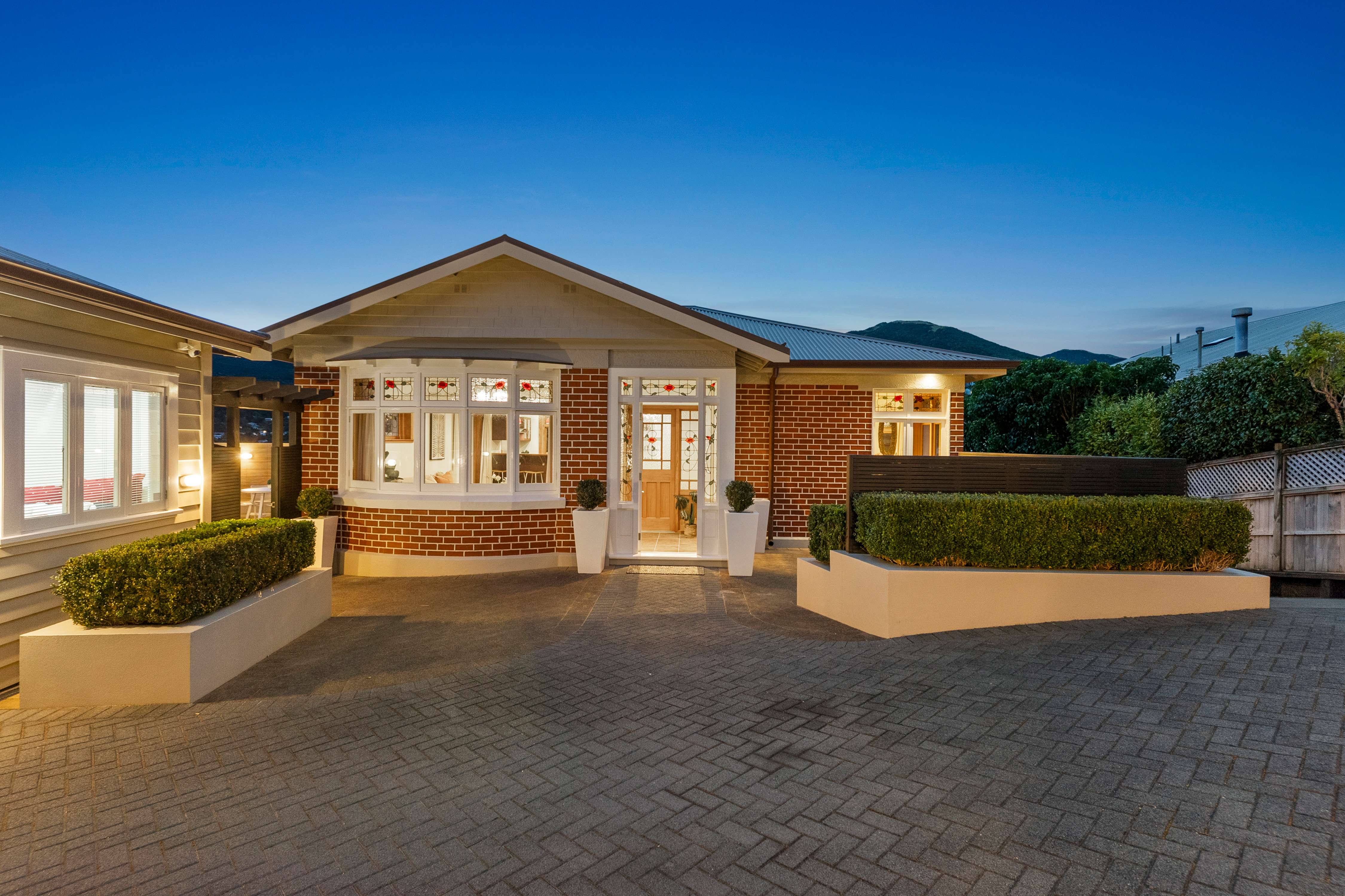 16b Orari Street, Ngaio, Wellington, 3 phòng ngủ, 0 phòng tắm, House