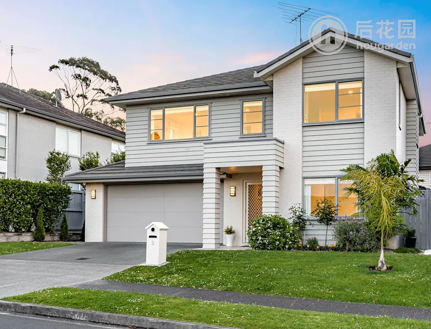 9 Magma Crescent, Stonefields, Auckland, 5 slaapkamers, 0 badkamers, House