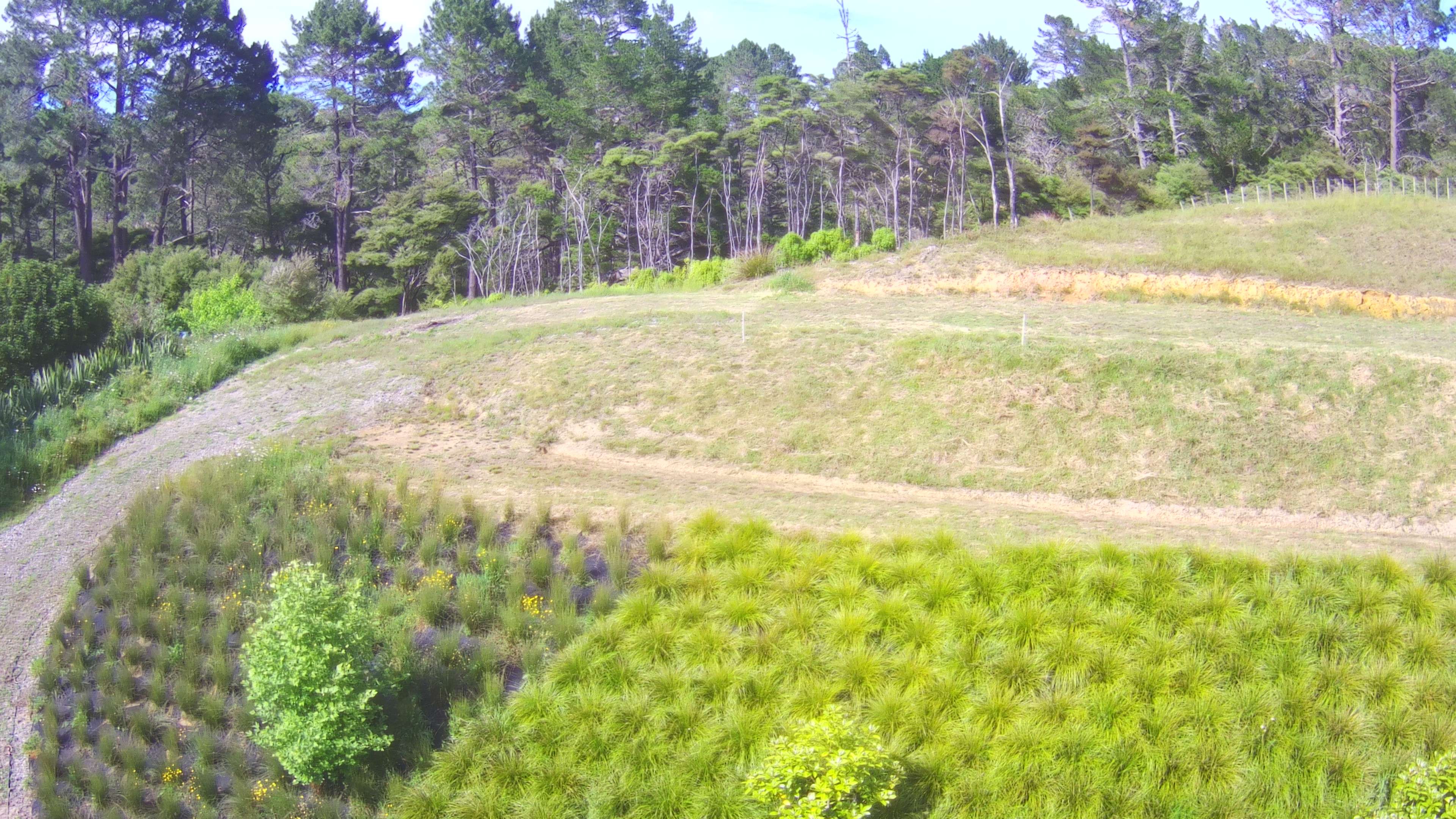 Rural  Countryside Living Zone