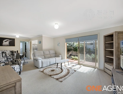 Unit 2/15 MAAS PARADE, FORRESTERS BEACH, 0部屋, 0バスルーム, Apartment