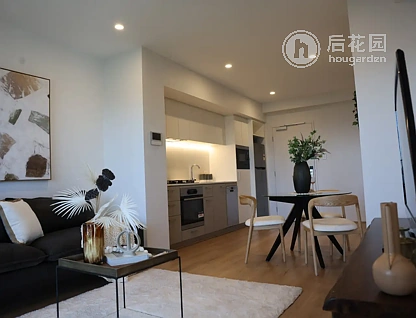 Unit 1604/908 CANNING HIGHWAY, APPLECROSS, 0 ਕਮਰੇ, 0 ਬਾਥਰੂਮ, Apartment