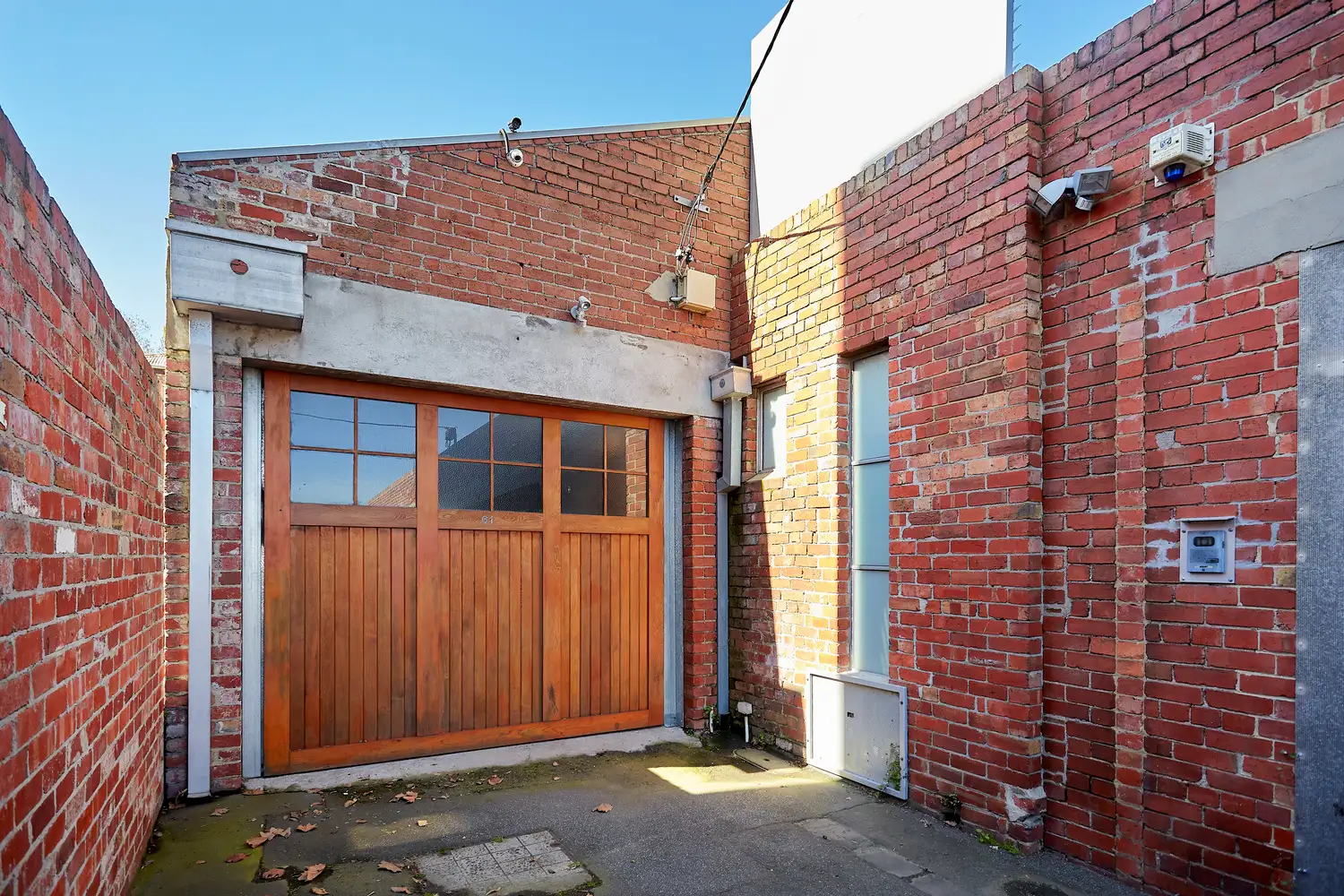 61 JONES PL, West Melbourne, Melbourne CBD, 0房, 0浴, House