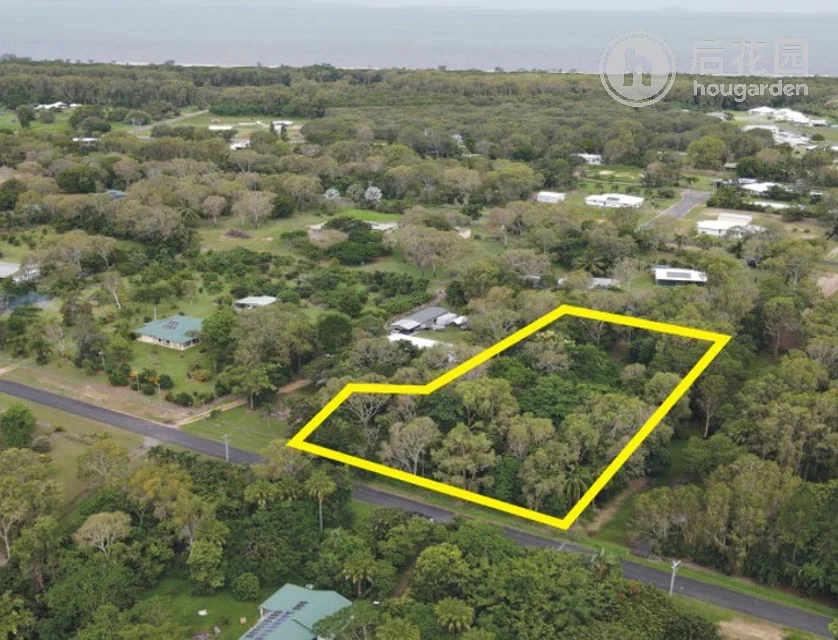 10 FORREST DR, FORREST BEACH QLD 4850, 0 Kuwarto, 0 Banyo, Section