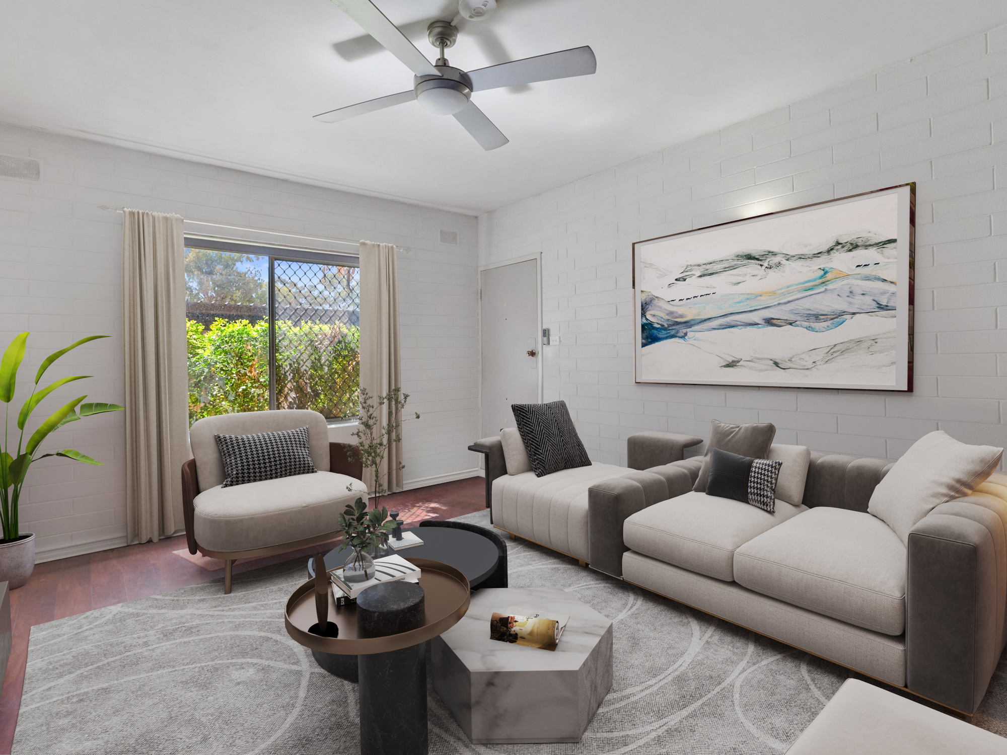 UNIT 8 1 GARFIELD AV, Kurralta Park, Western Adelaide, 0 Bedrooms, 0 Bathrooms, Unit