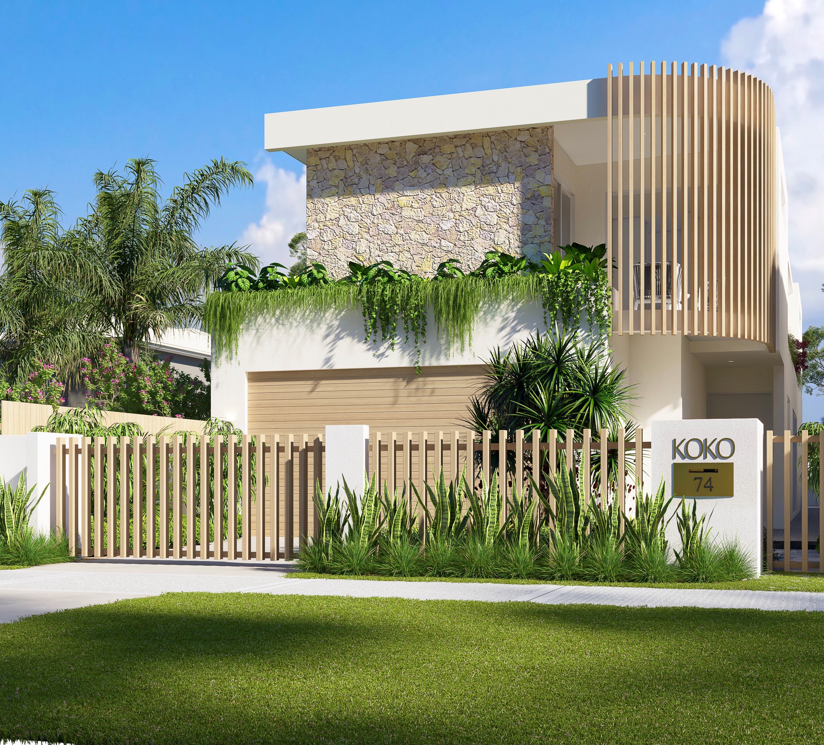 LOW DENSITY RESIDENTIAL