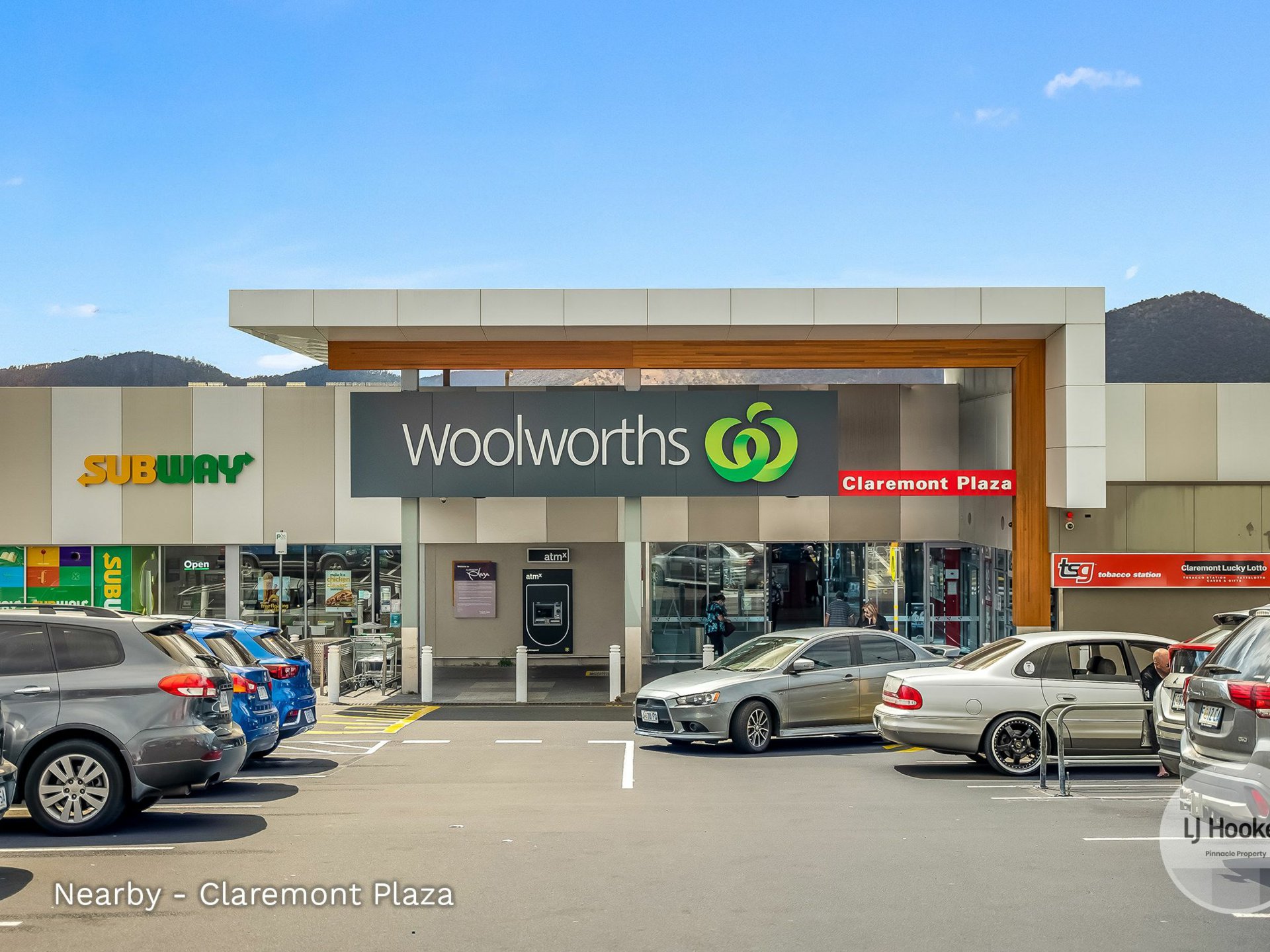 UNIT 8 65A MAIN RD, Claremont, Hobart, 0 Bedrooms, 0 Bathrooms, House