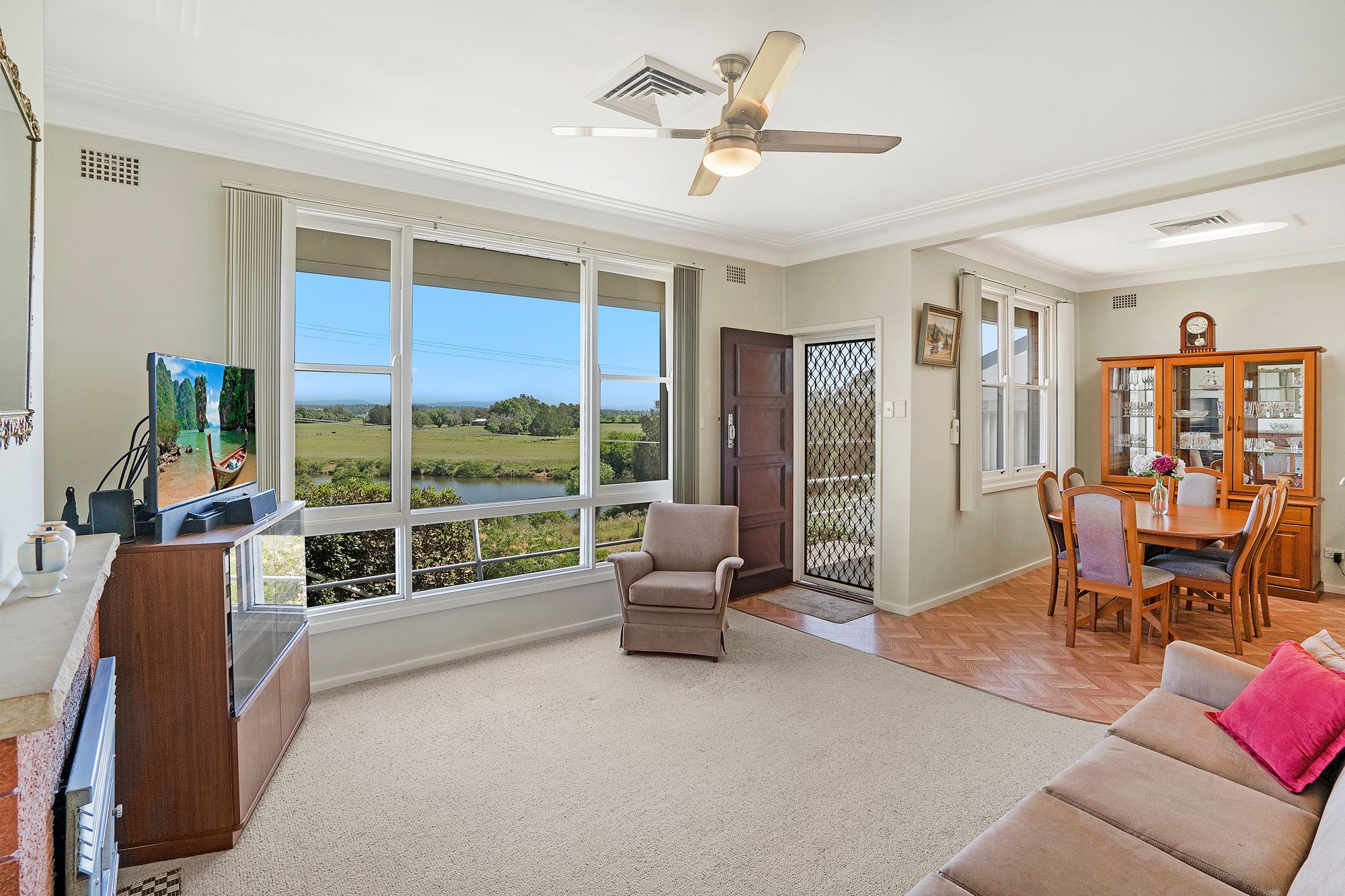 113 MORPETH RD, East Maitland, Hunter, 0房, 0浴, House