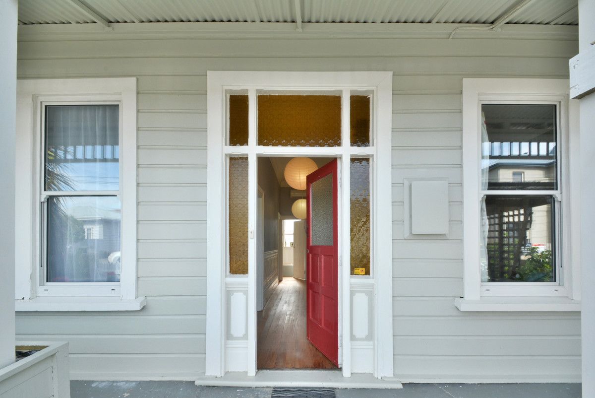 21 Atkinson Street, South Dunedin, Dunedin City, 3房, 1浴