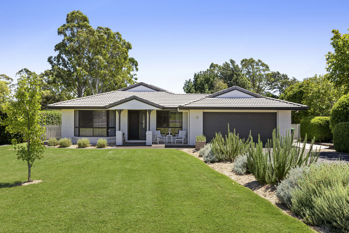 16 FLAMINGO RD, Highfields, Toowoomba, 0 ਕਮਰੇ, 0 ਬਾਥਰੂਮ, House