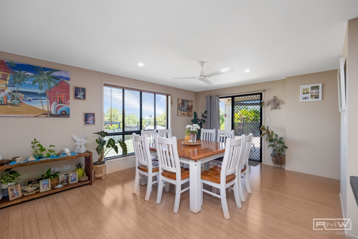 15 CALLAGHAN DR, Taranganba, Fitzroy, 0 Kuwarto, 0 Banyo, House