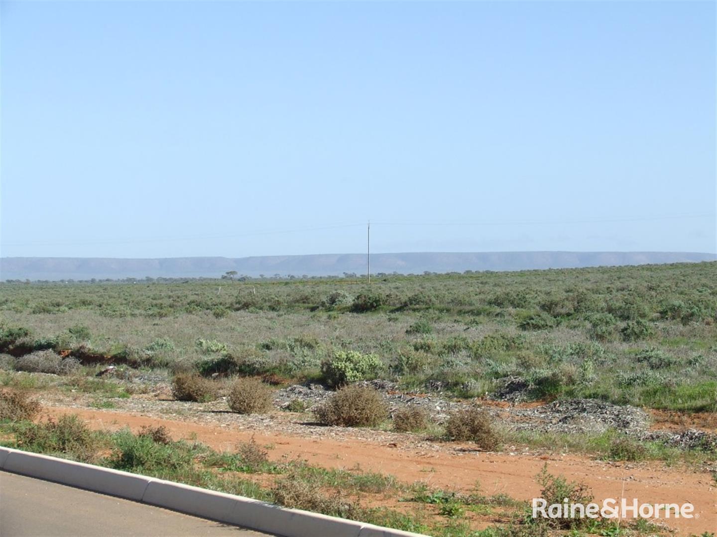 124-134 SHIRLEY ST, Port Augusta West, Outback, 0 રૂમ, 0 બાથરૂમ, Section