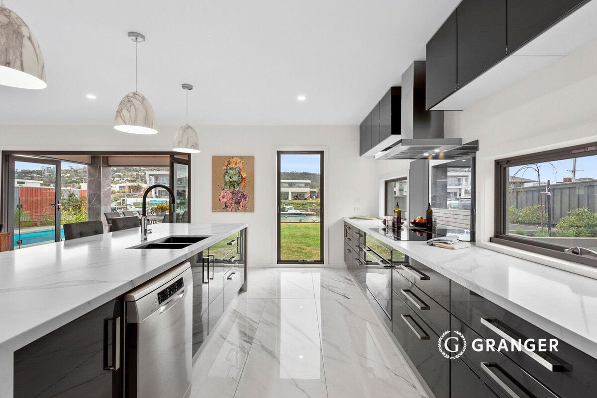 21 SOVEREIGN PNT, Safety Beach, Mornington Peninsula, 0 rūma, 0 rūma horoi, House