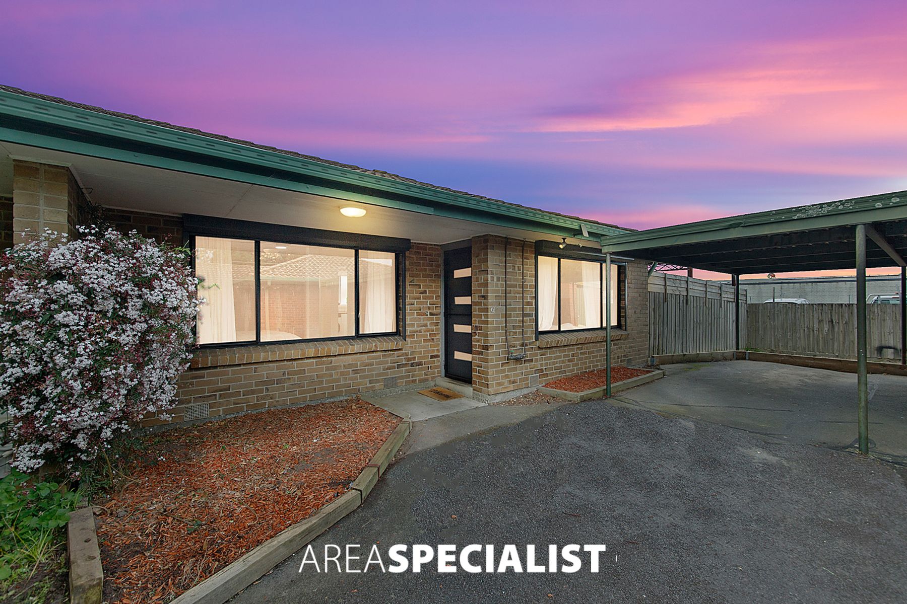 UNIT 6 2-4 CHARLES ST, Pakenham, South East Melbourne, 0 Bedrooms, 0 Bathrooms, Unit