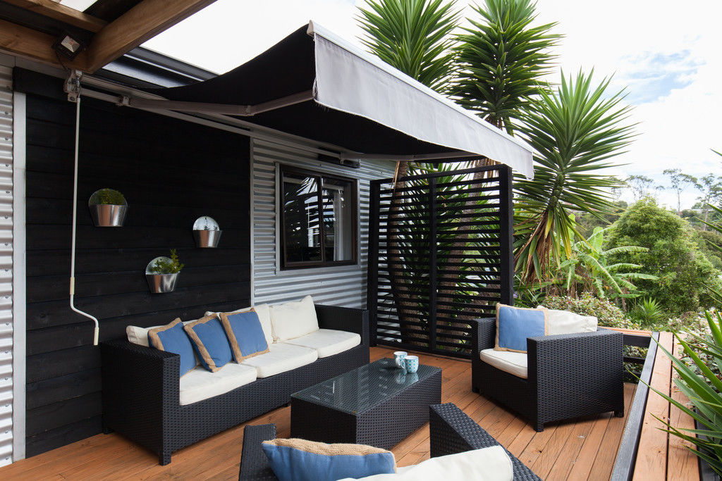 12c Primrose Street, Raglan, Waikato, 3房, 1浴, House