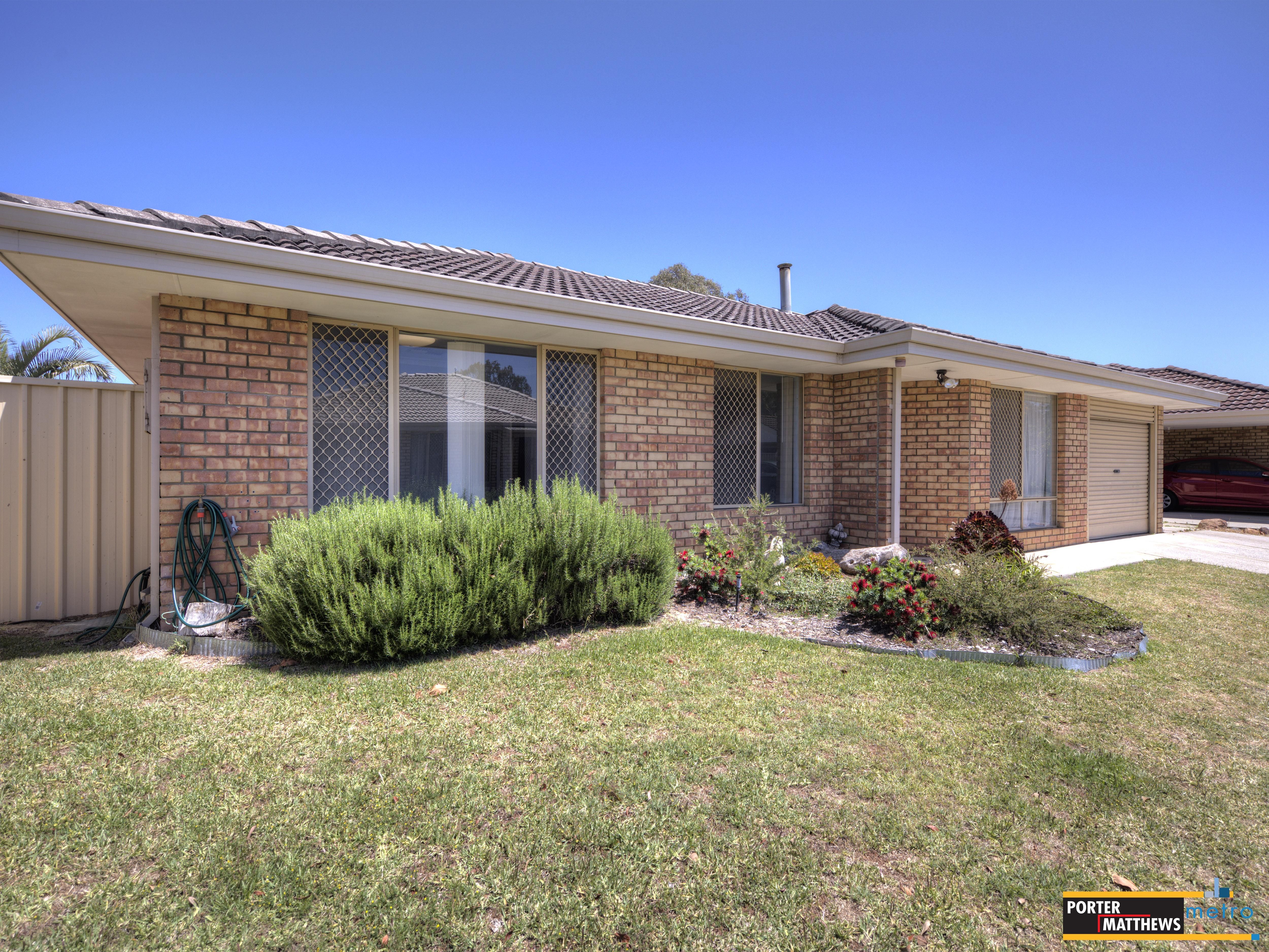STAFFORD PARK VILLAGE UNIT 12 99 STAFFORD RD, KENWICK WA 6107, 0 Bedrooms, 0 Bathrooms, House