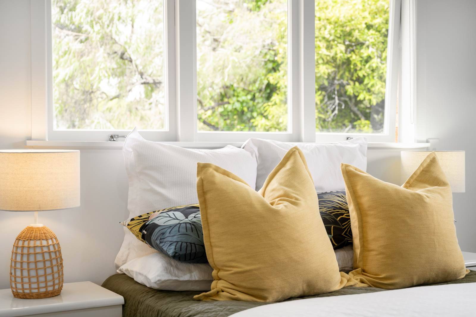 2 Crudge Street, Blockhouse Bay, Auckland City, 2房, 1浴, Unit