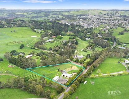 140 SHELLCOT RD, KORUMBURRA VIC 3950, 0 રૂમ, 0 બાથરૂમ, Lifestyle Section