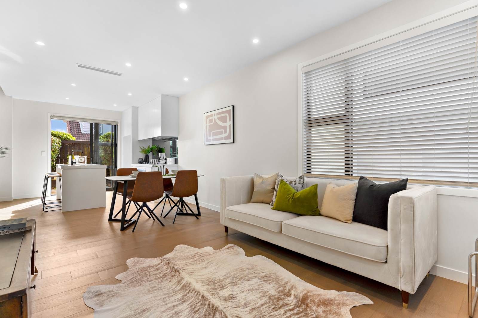 9c Torrance Street, Epsom, Auckland, 3房, 0浴, Townhouse