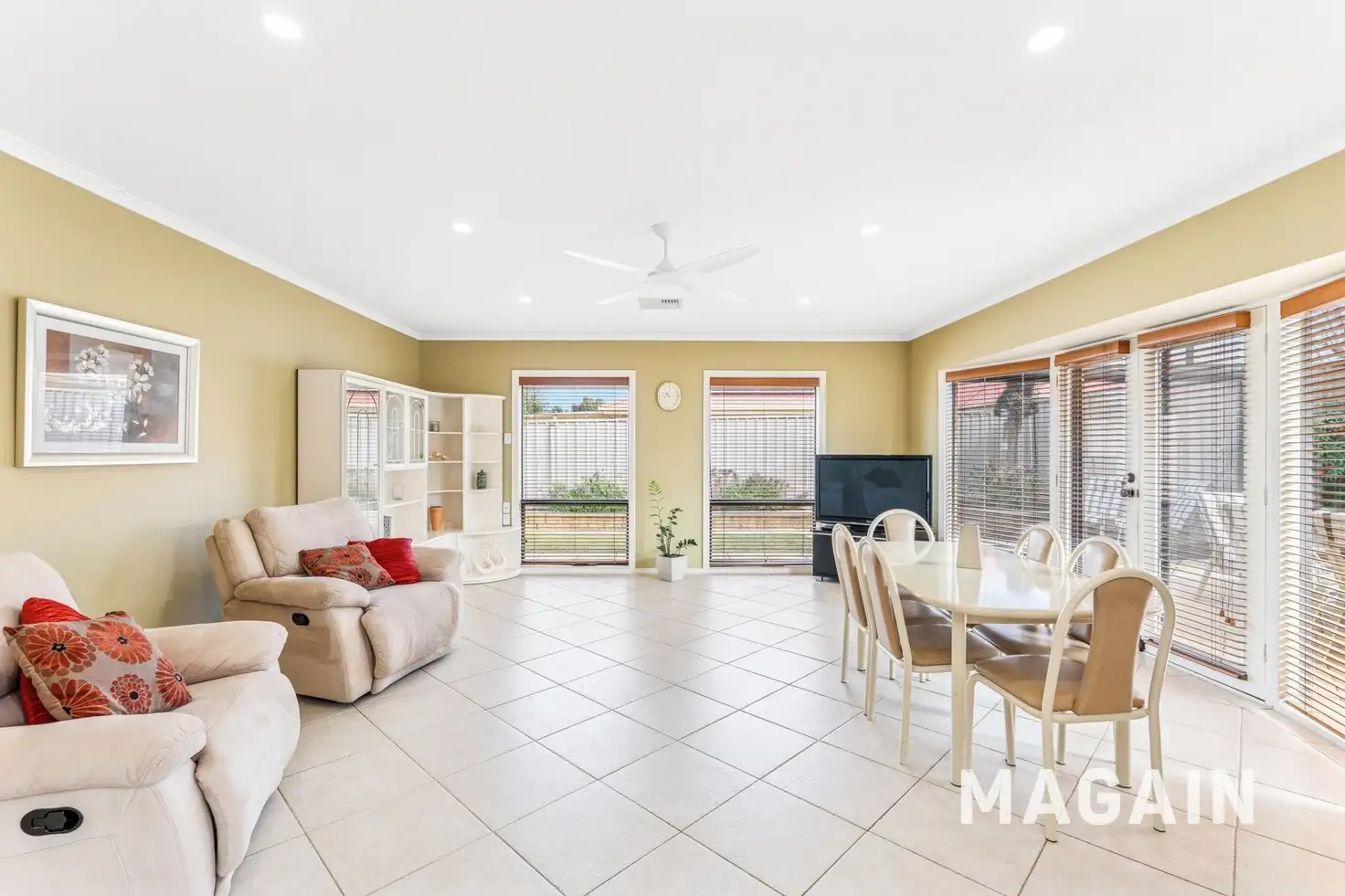 4 AUTUMN CT, WOODCROFT SA 5162, 0 ਕਮਰੇ, 0 ਬਾਥਰੂਮ, House