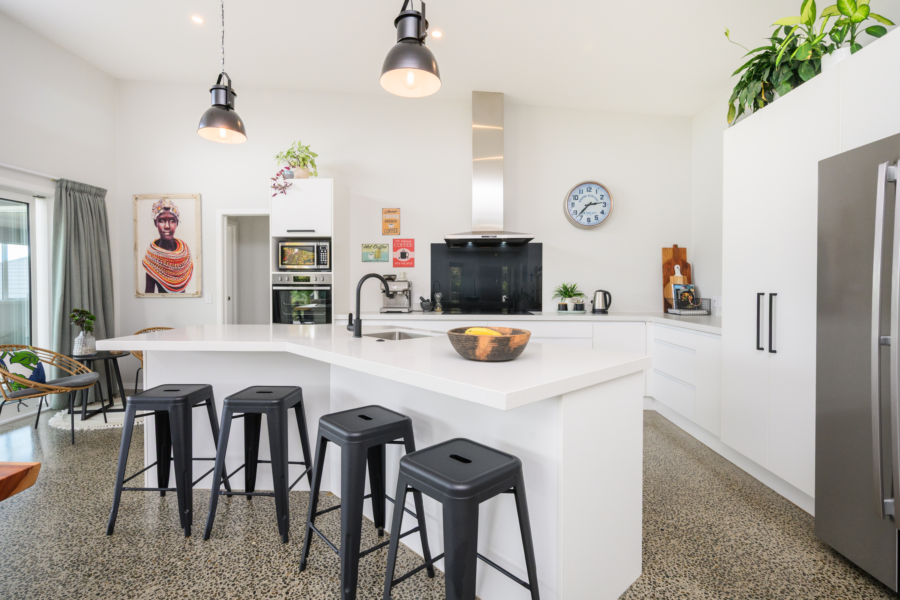 25b Stonebridge Heights, Feilding, Manawatu, 4 침실, 2 욕실, House