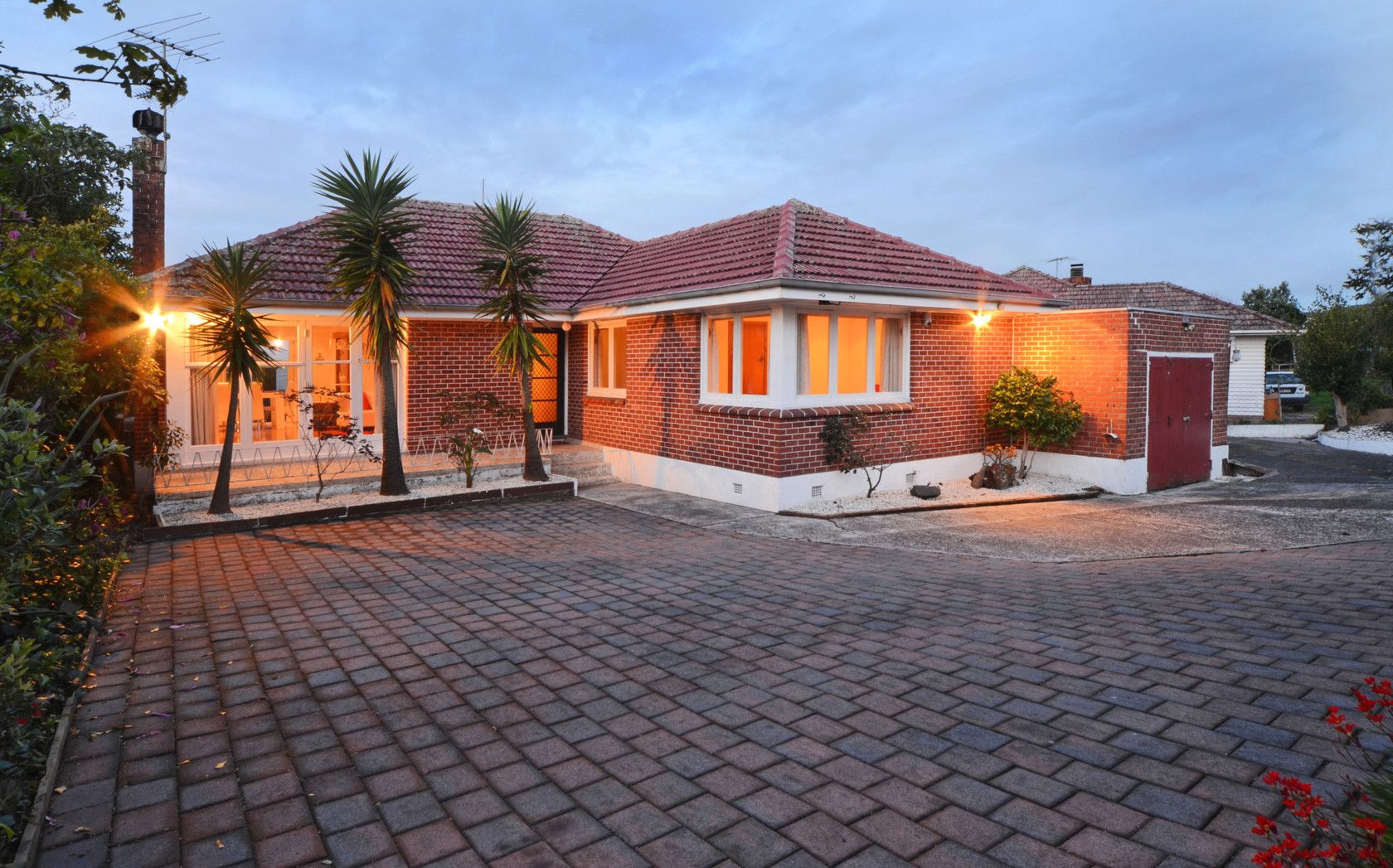 Residential  Mixed Housing Urban Zone