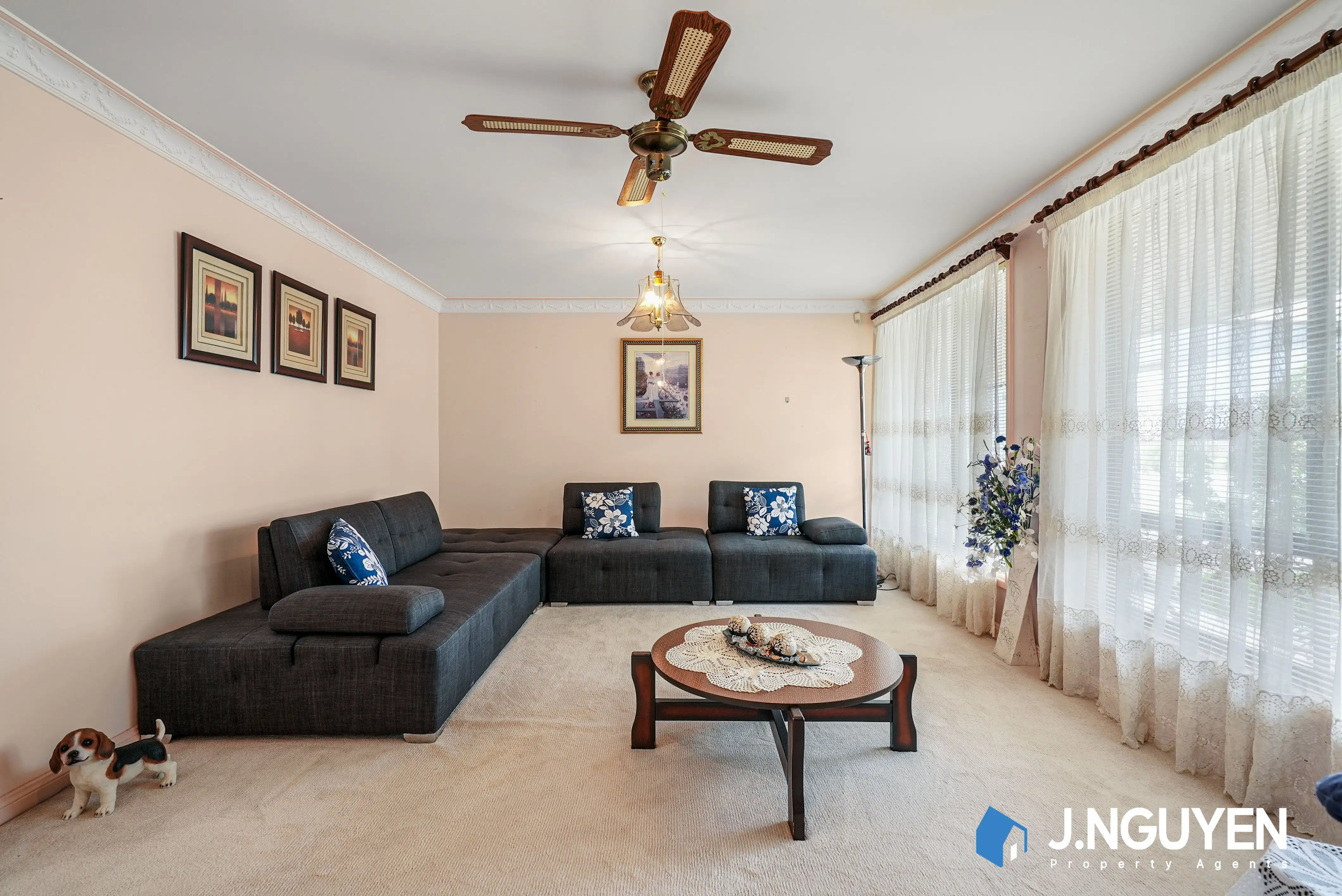 30 NORTHUMBERLAND ST, Bonnyrigg Heights, South Western Suburbs, 0房, 0浴, House