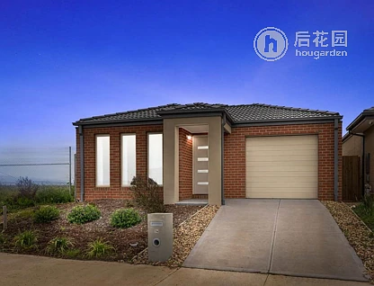 14 CLAUSCEN AV, WEIR VIEWS VIC 3338, 0 ਕਮਰੇ, 0 ਬਾਥਰੂਮ, House