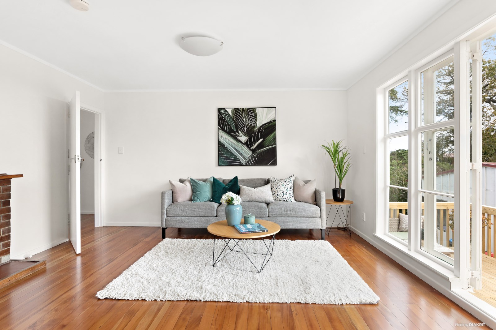 17 Netherton Street, New Windsor, Auckland City, 4 Kuwarto, 0 Banyo, House